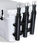 AIEVE Fishing Rod Holder – Secure Your Fishing Gear with Ease