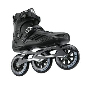 3 Wheels Inline Skates: Unleash the Speed Demon in You