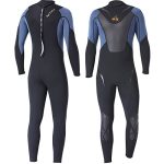 3mm Neoprene Wetsuit for Cold Water - Ergonomic Design