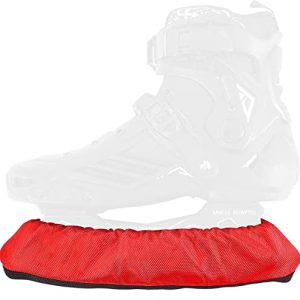 Ice Skate Blade Covers - Premium Skate Guards for Ultimate Blade Protection! ⛸💦