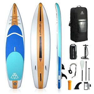 Dive into Adventure with the Haimont Premium
