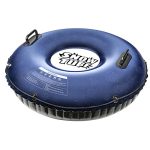 QPAU Snow Tube - Ultimate Snow Sled for Maximum Winter Fun!
