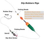 Fishing Beads Bullet Sinkers Carolina - Image 6