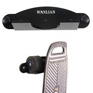 Skateboard Wall Mount, Skate Deck Wall Mount, Skateboards Horizontal Hanger Display Rack, Skateboard Storage Stand