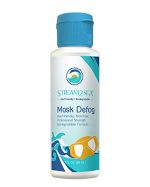 Stream2Sea Masks Defog: Crystal Clear Vision, Naturally