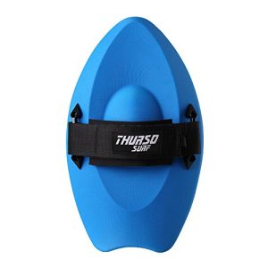 Ride the Waves with Slash Handboard Body Surfing Hand Plane! 🌊🤙