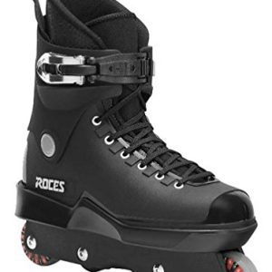 Roces M12 UFS Militant Road Inline Skates: Unleash Your Inner Street Skater!