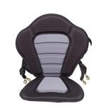 Arya Life Deluxe Padded Kayak Seat with Back Support