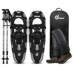 All-in-One Snowshoes Set for Men and Women