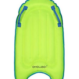Ride the Waves with Ease: Inflatable Bodyboards