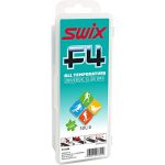 Universal All-Temp Ski & Snowboard Wax: Glide with Confidence