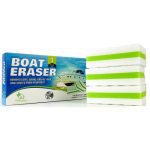 EVERSPROUT Premium Boat Scuff Erasers: Your All-Purpose Solution for Tough Stains