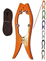 Secure Your Adventure: Brush Gripper - The Ultimate