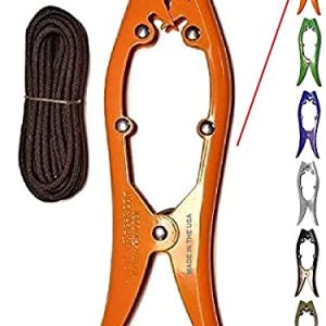 Secure Your Adventure: Brush Gripper - The Ultimate