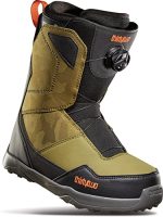 Thirty Two Shifty BOA Men's Snowboard Boots: Elevate Your Ride