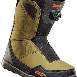 Thirty Two Shifty BOA Men's Snowboard Boots: Elevate Your Ride