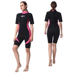 Wetsuits for All: Unleash Adventure with the Ultimate Wetsuit Experience