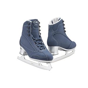Jackson Ultima Softec Elite Women's Ice Skates - Comfort