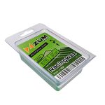 Race Faster with Ski/Snowboard Racing Wax - Quick in All Temperatures