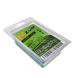 Race Faster with Ski/Snowboard Racing Wax - Quick in All Temperatures