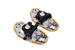 Junior Snowshoes Adventure with Chinook 80001 Trekker - Lightweight Gold