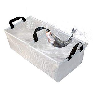 AceCamp Double Basin - 20L Multifunctional Collapsible Water Basin