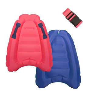 Unleash Summer Fun with the Pink Inflatable
