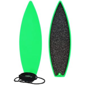 Ride the Mini Waves: Finger Surfboard Toy