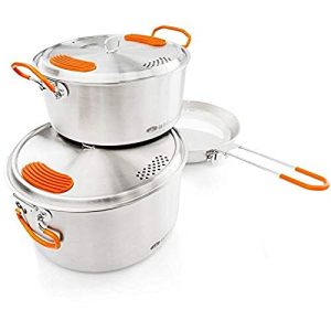Outdoors Glacier Base Camper Large Pot