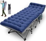 Ultimate Comfort Anywhere with Folding Camping