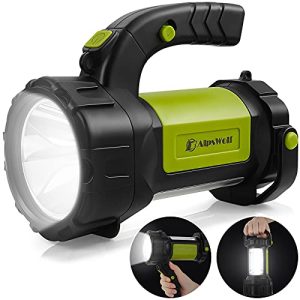 AlpsWolf Rechargeable Camping Lantern