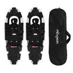 28" Lightweight Snowshoes for Men Women Youth