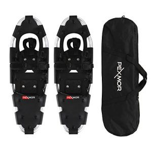 28" Lightweight Snowshoes for Men Women Youth
