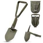 Conquer the Great Outdoors with Our 18.5 Inches