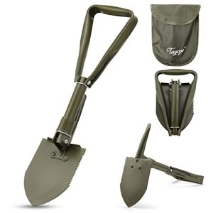 Conquer the Great Outdoors with Our 18.5 Inches