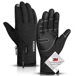 Winter Gloves Men Women - Ultimate Cold