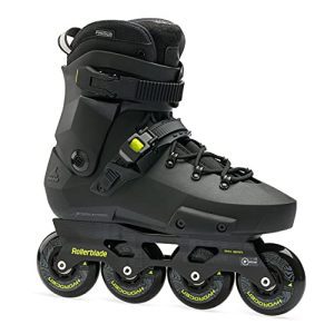 Rollerblade Tornado XT Males's Inline Skate: Unleash Your Urban Adventure