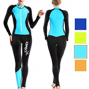 Ultimate Dive Skin for Uninterrupted Water Adventures