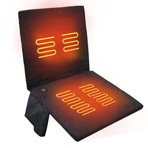  - Perfect for Home, Office Chair, Stadium, Camping