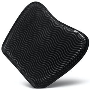 Unlock Comfort and Confidence with the Anti-Slip Kayak Seat Cushion