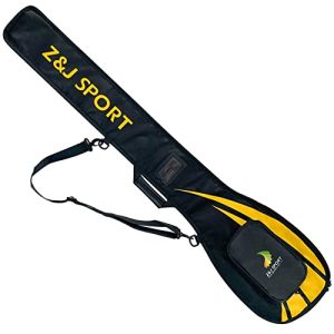 Outrigger Canoe Paddle Bag - The Ultimate Protection