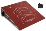 Andjoor Skateboard Ramp - The Ultimate Ramp for Fun and Adventure
