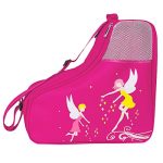 Ultimate Ice Skate and Inline Skate Bag for Skating Enthusiasts