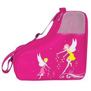 Ultimate Ice Skate and Inline Skate Bag for Skating Enthusiasts