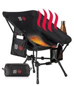 Stay Cozy Anywhere with The Hot Seat - Heated
