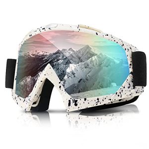 Tsuinz Ski Goggles - The Ultimate Winter Companion for Outdoor Enthusiasts