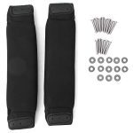 Ride the Waves with Confidence: Black Kiteboard