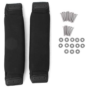 Ride the Waves with Confidence: Black Kiteboard