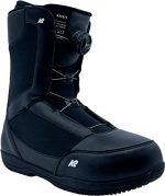 Market Men's Snowboard Boots with M1 BOA System - All-Day Comfort