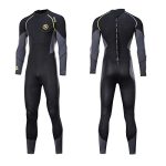Conquer the Waves in Style! Ultra Stretch 3mm